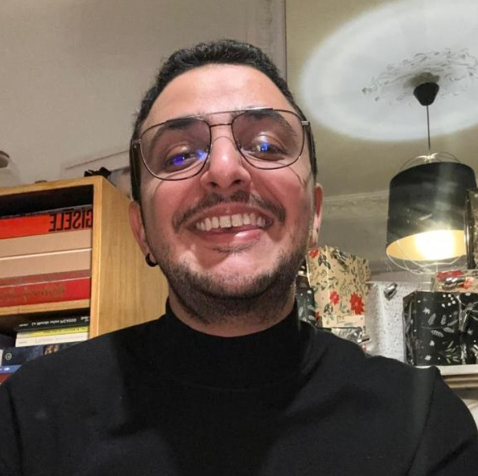 محمد طاهر الجويني 